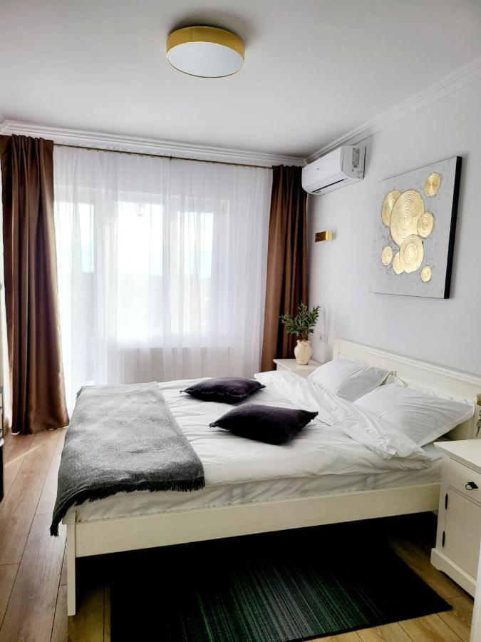 Double Room - House Of Chess Satu Mare Exterior photo