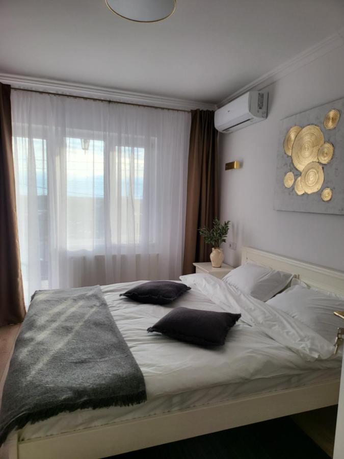 Double Room - House Of Chess Satu Mare Exterior photo